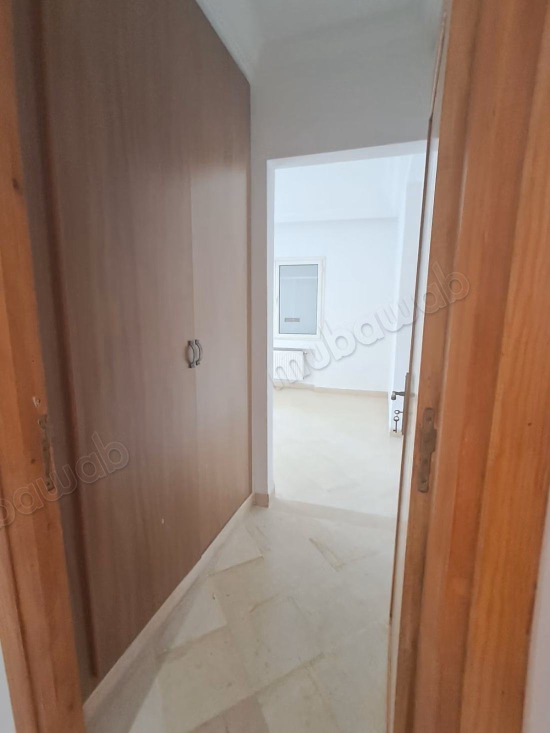 Apartment for rent in Cité Ennasr 2. Area of 160 m²