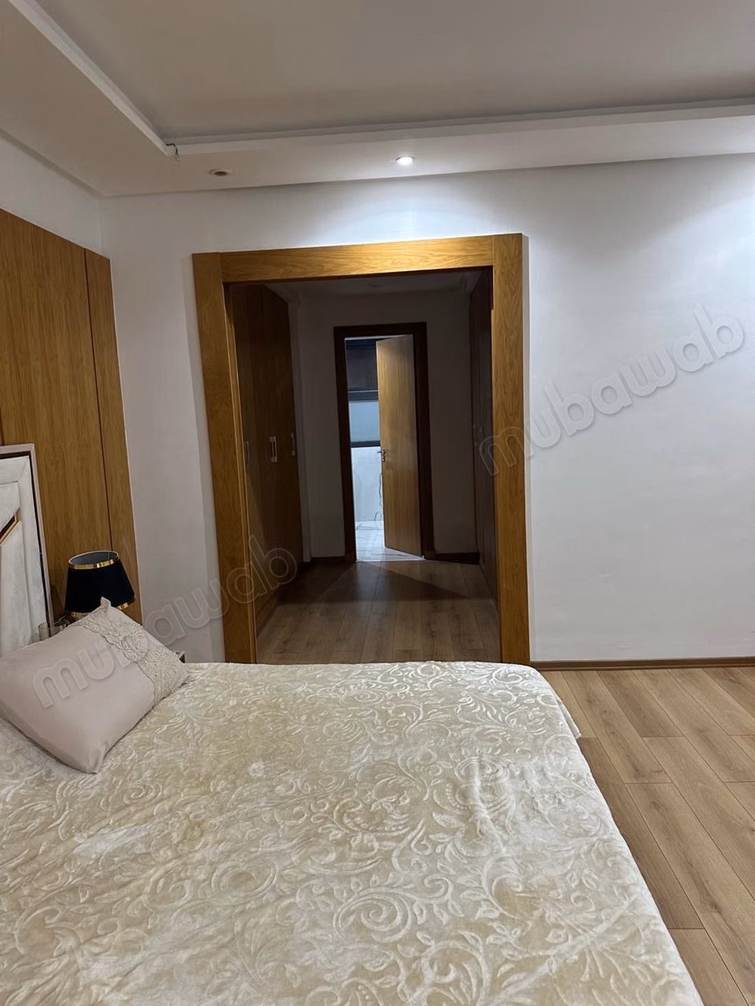 Magnifica Villa in Affitto Vuota o Arredata Bouskoura