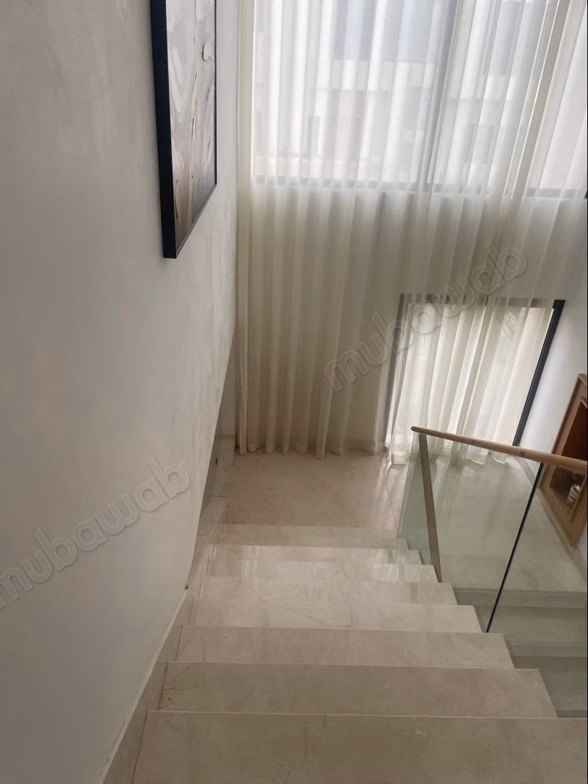 Magnifica Villa in Affitto Vuota o Arredata Bouskoura