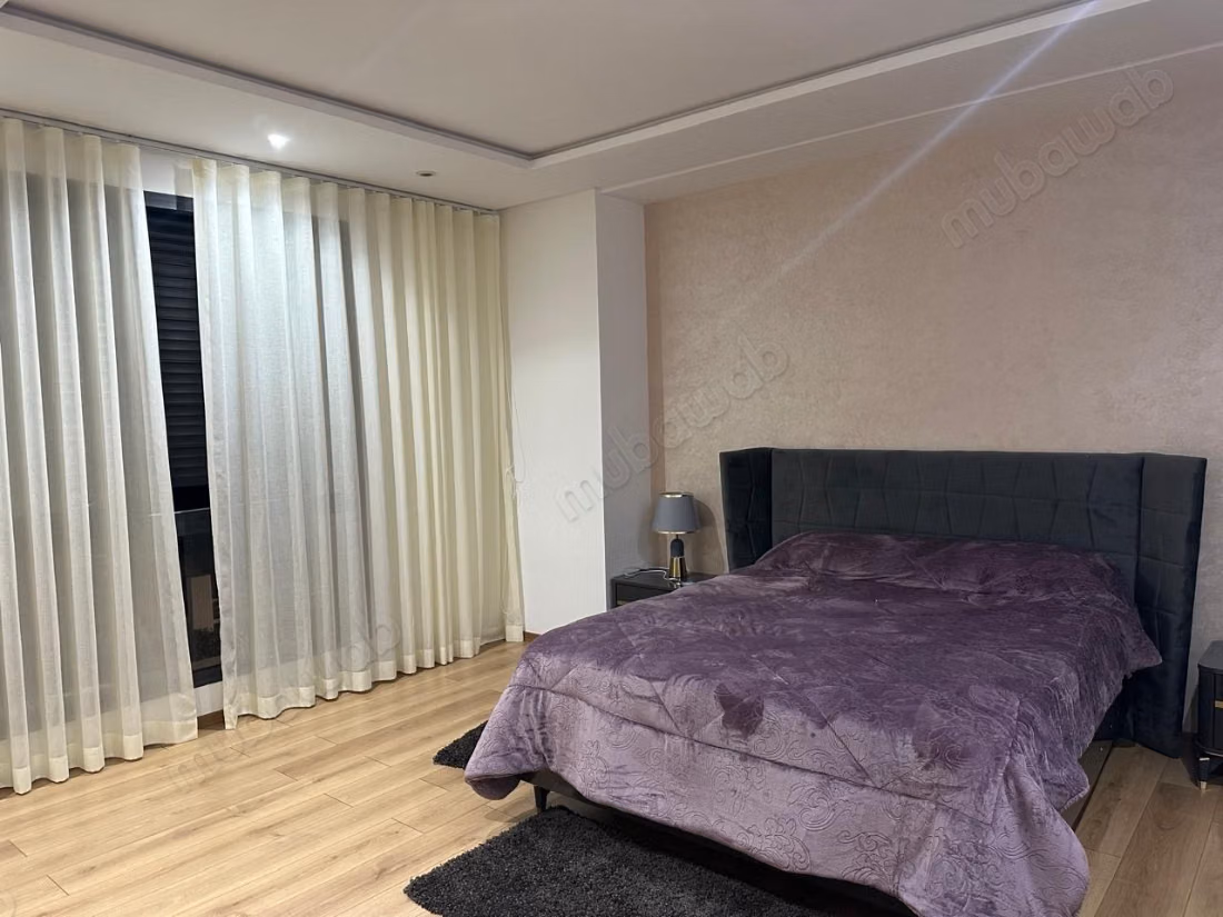Magnifica Villa in Affitto Vuota o Arredata Bouskoura