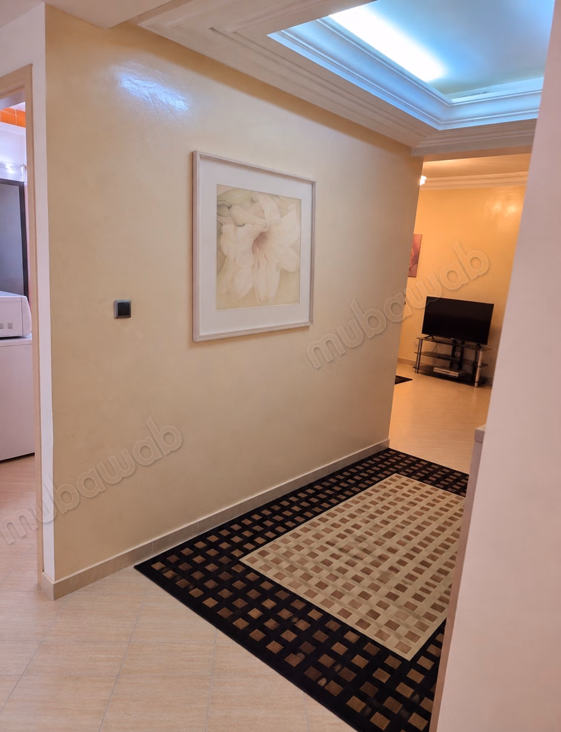 Agdal descartes super 90 m2