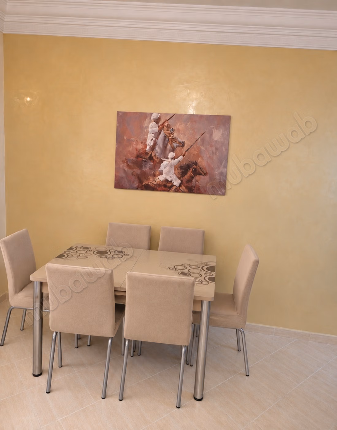 Agdal descartes super 90 m2