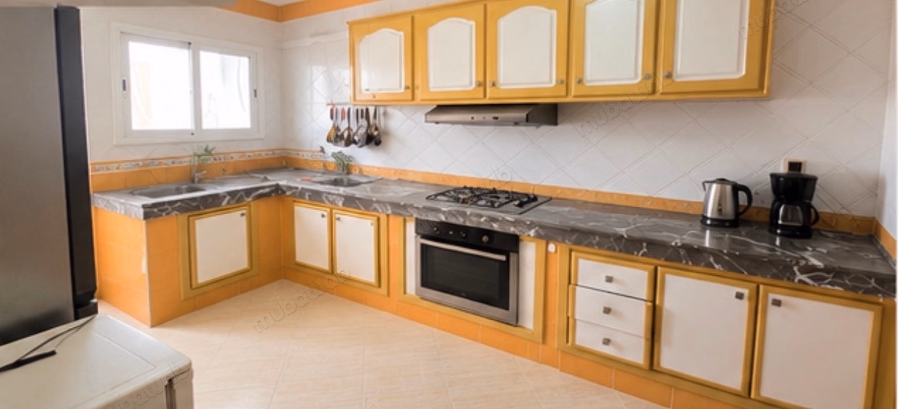 Agdal descartes super 90 m2