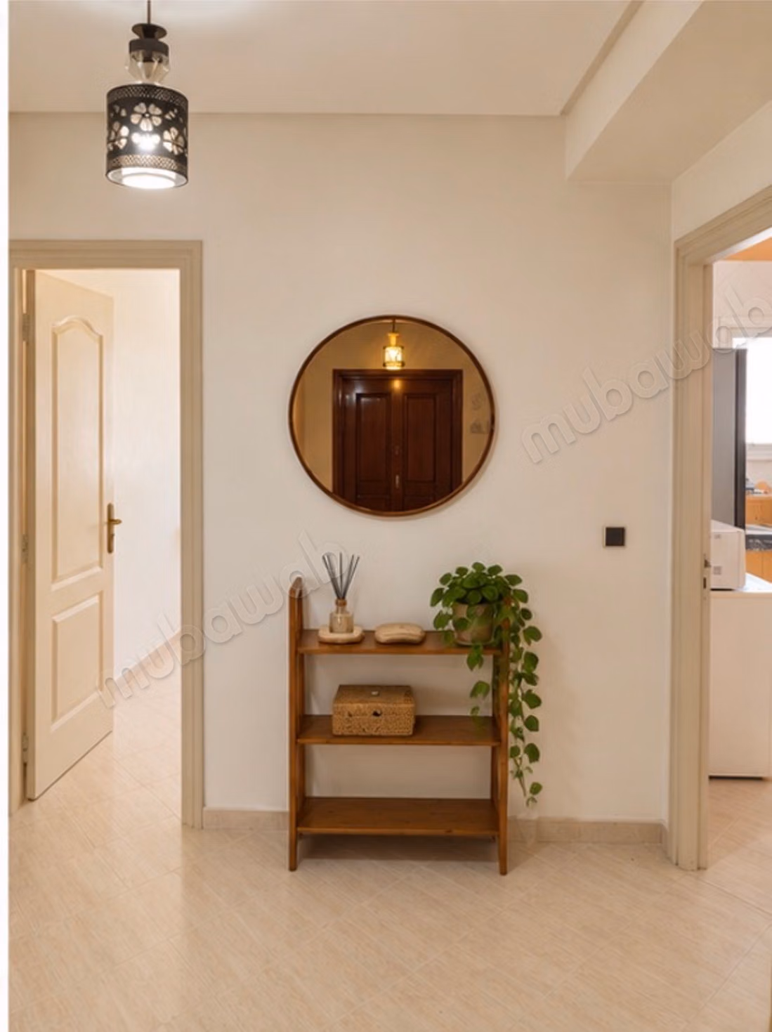 Agdal descartes super 90 m2