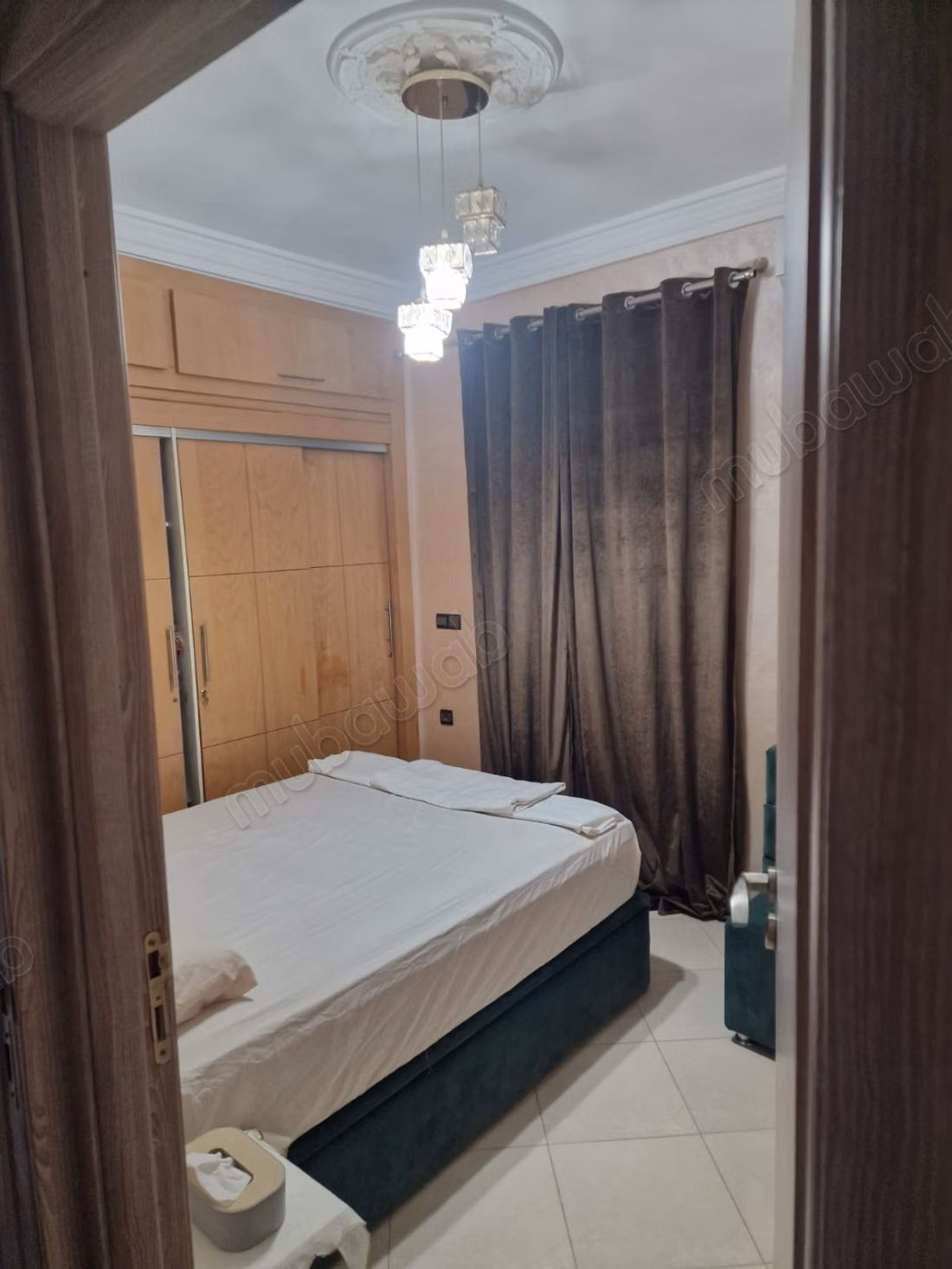 Appartement 56 m² à Mhamid — 11