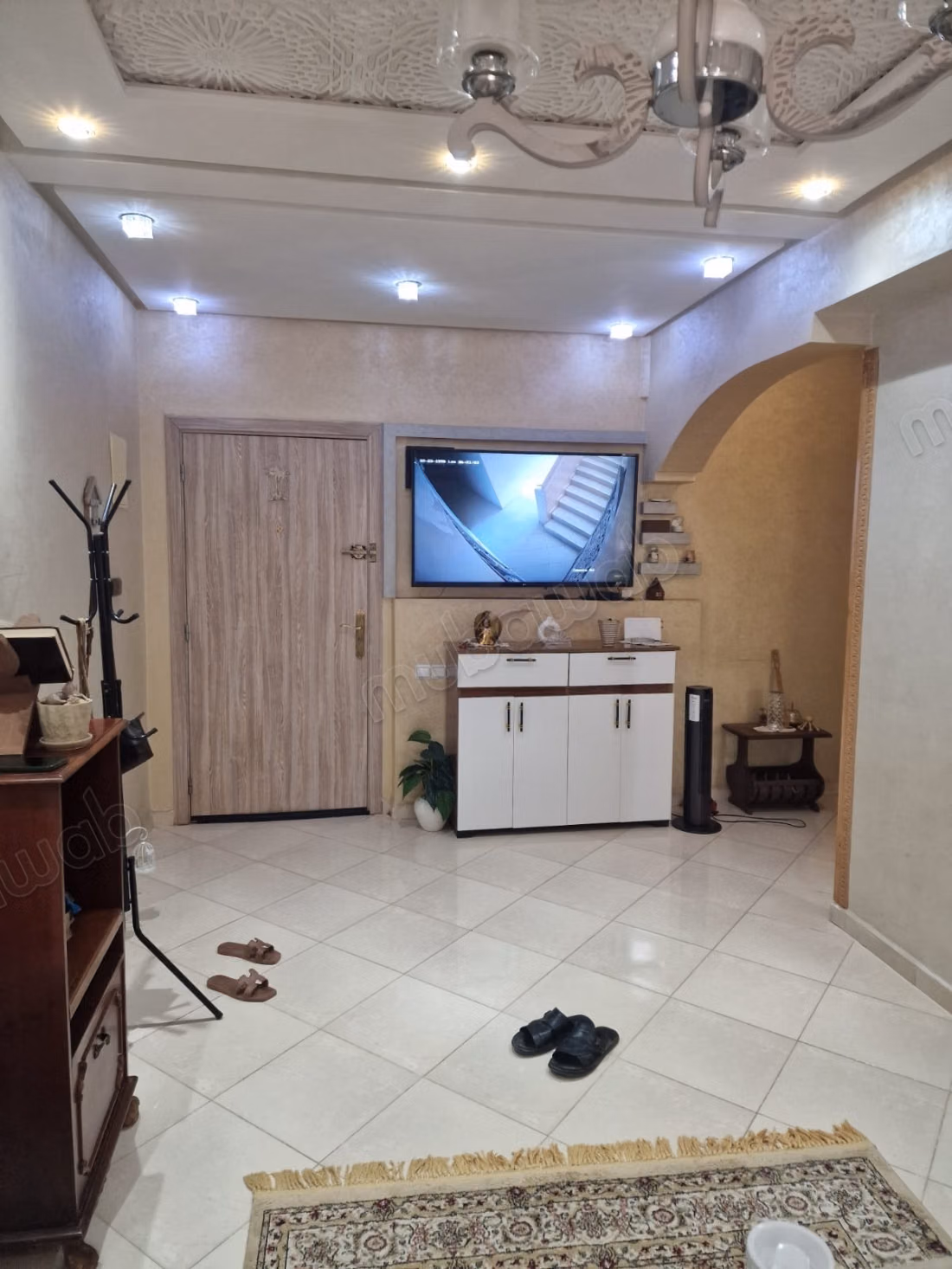 Bel appartement à vendre à mhamid 
beradi 2 — 2