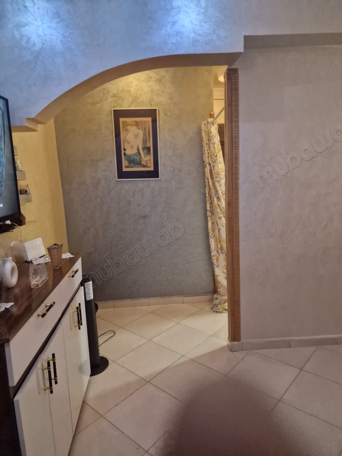Bel appartement à vendre à mhamid 
beradi 2 — 3