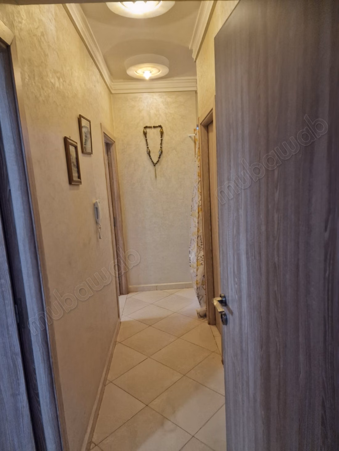 Bel appartement à vendre à mhamid 
beradi 2 — 4