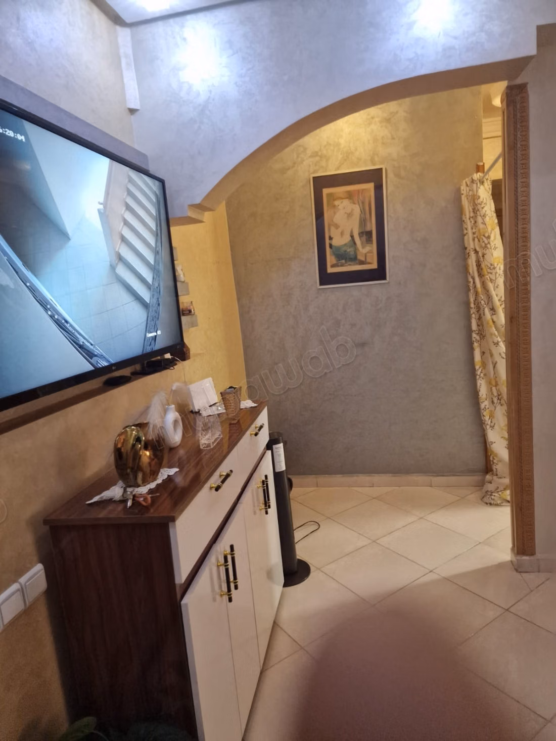 Bel appartement à vendre à mhamid 
beradi 2 — 6