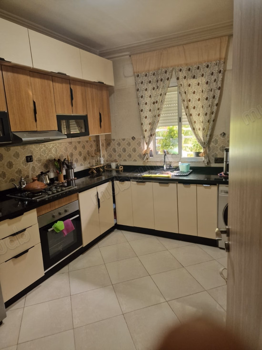Appartement 56 m² à Mhamid — 7