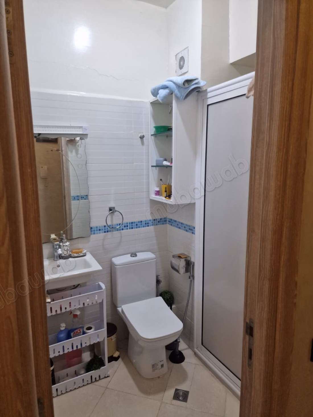 Appartement 56 m² à Mhamid — 9