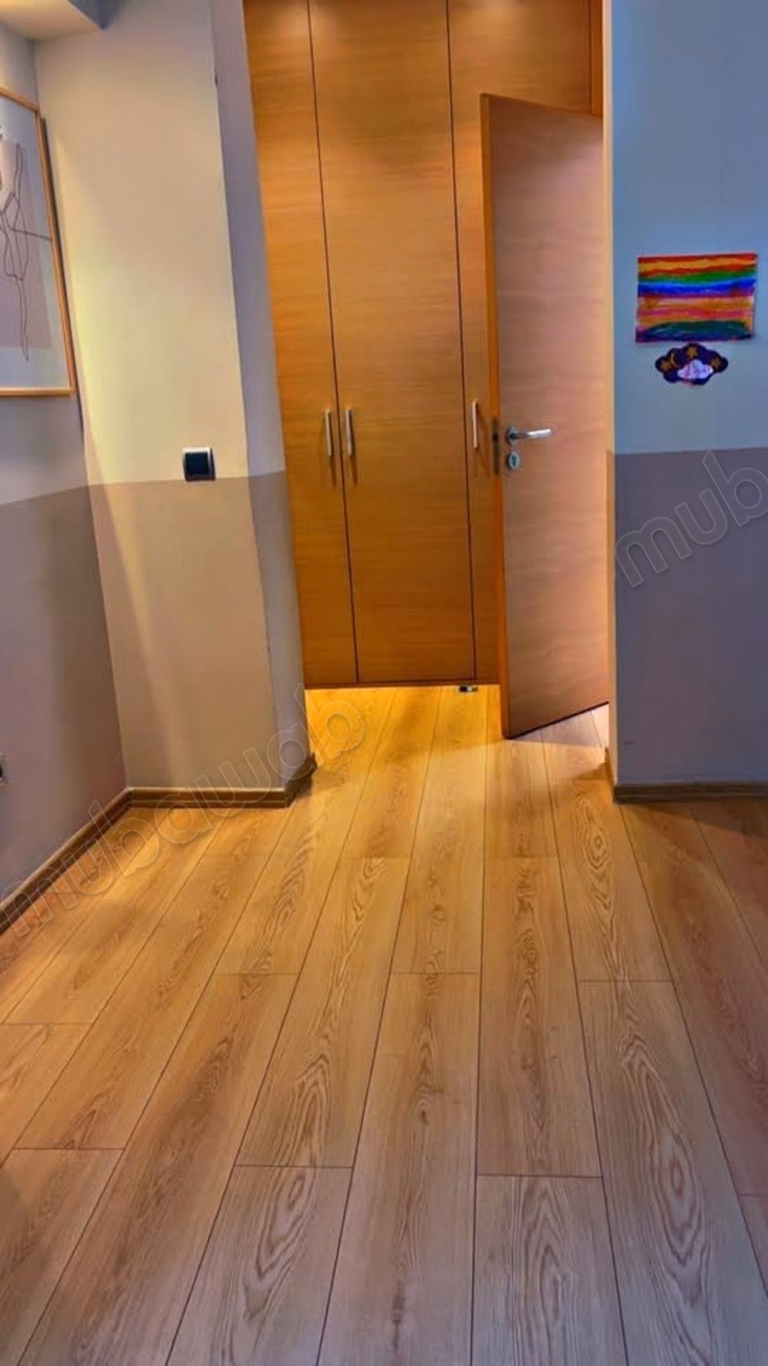 Superba villa molto adorabile moderna nella Città Verde