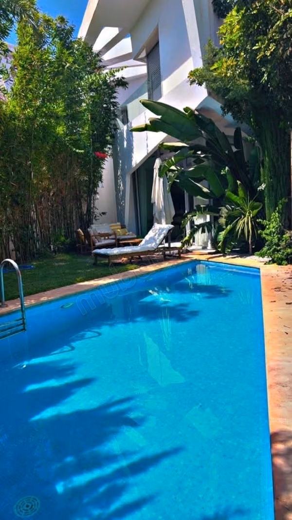 Superb villa muy adorable moderna en Ciudad Verde