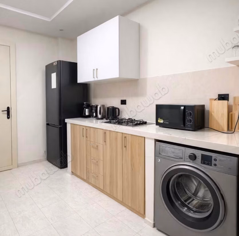 Gemeubileerd appartement tegenover sup de co