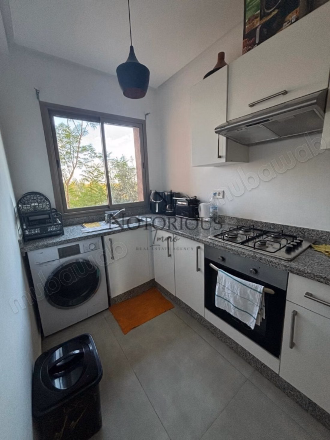Apartamento en alquiler