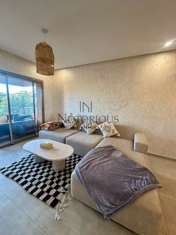 Apartment for rent