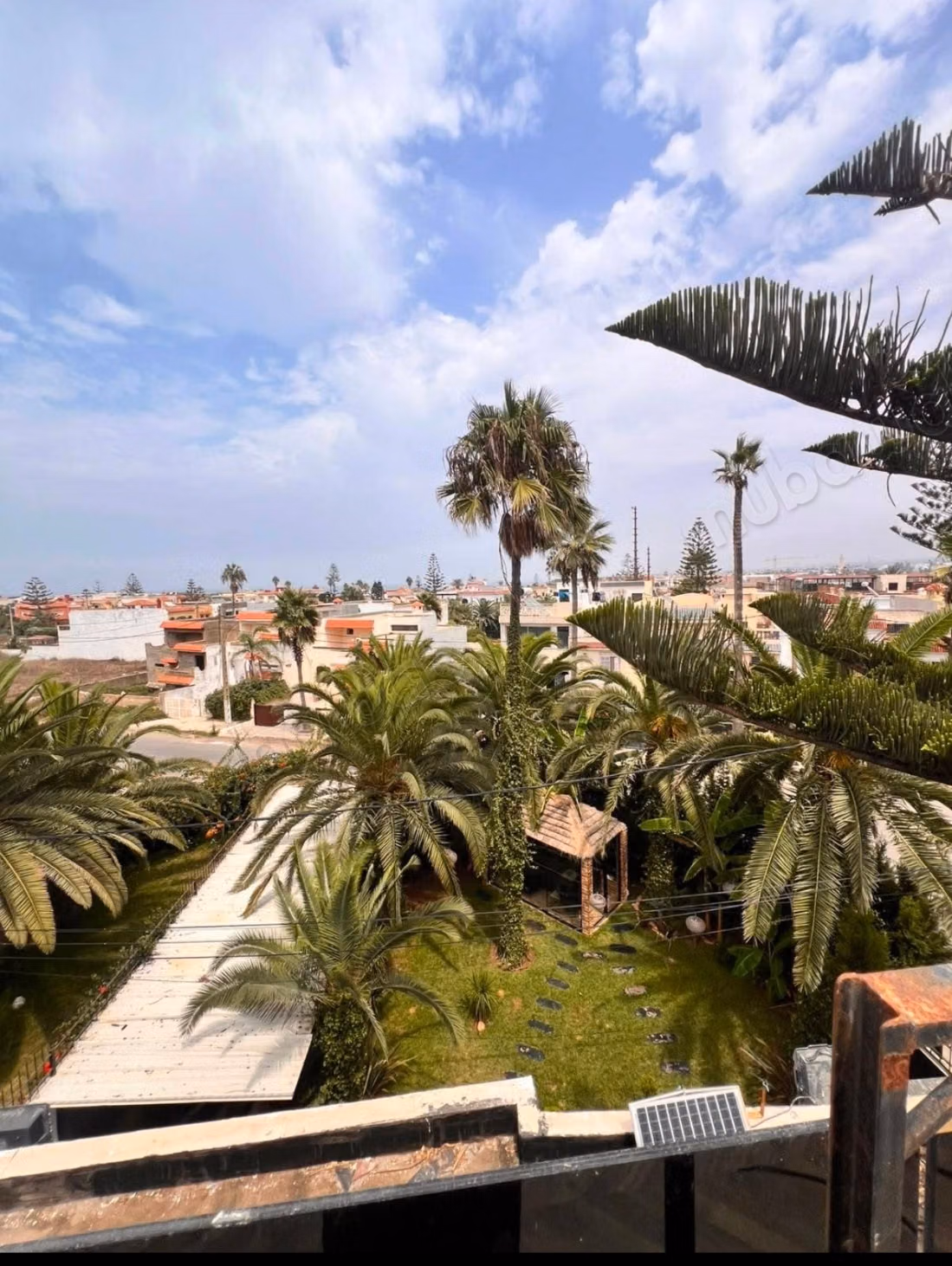 Magnífica villa muy moderna adorable Dar Bouazza