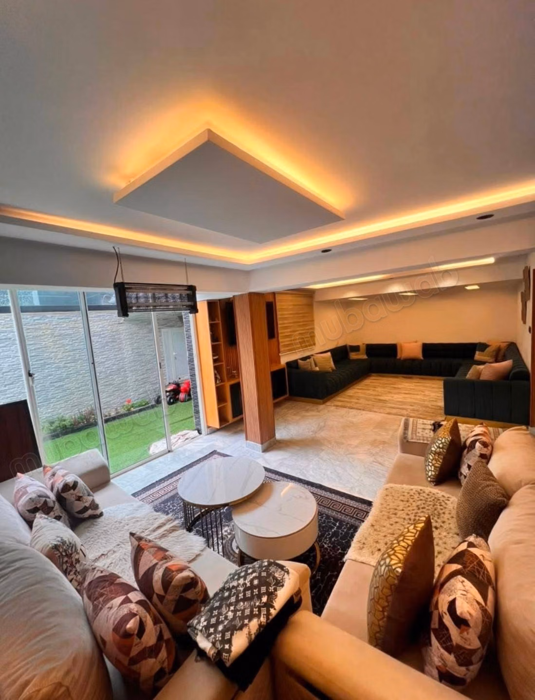 Magnífica villa muy moderna adorable Dar Bouazza
