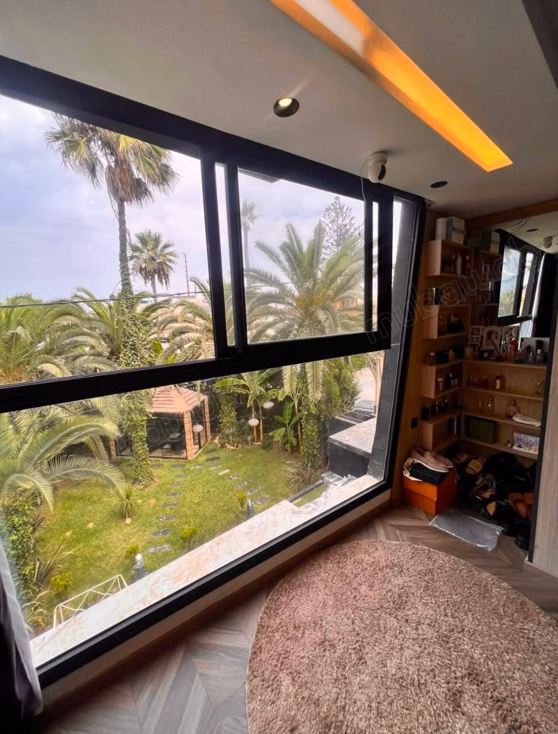 Magnífica villa muy moderna adorable Dar Bouazza
