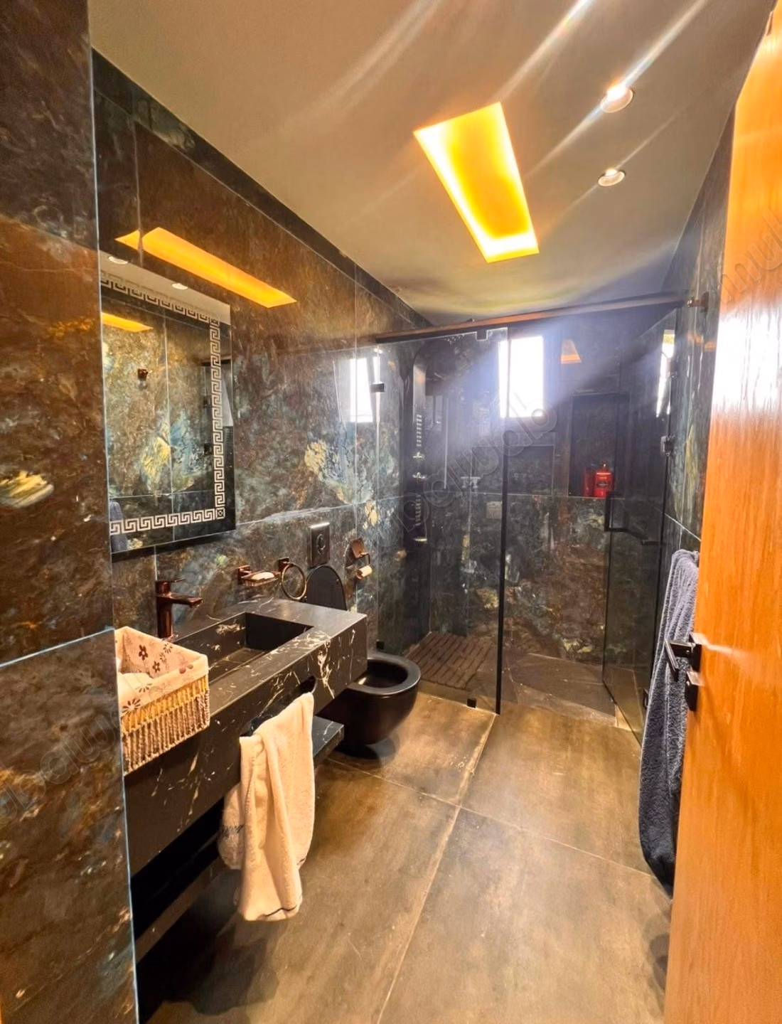 Magnífica villa muy moderna adorable Dar Bouazza