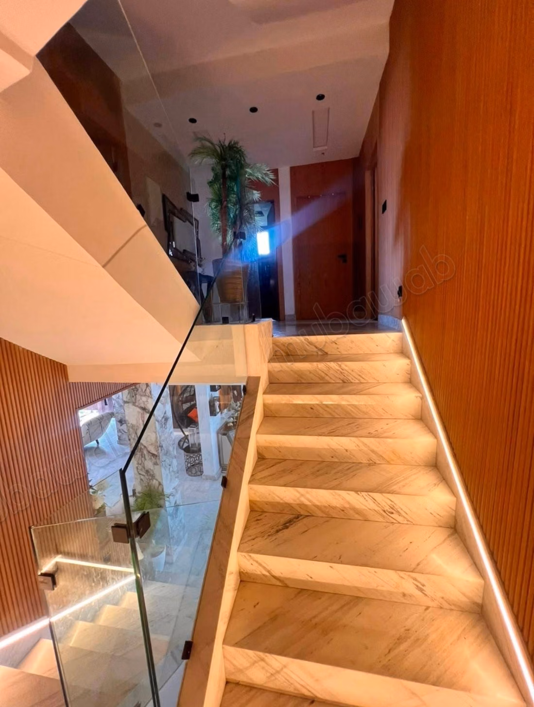 Magnífica villa muy moderna adorable Dar Bouazza