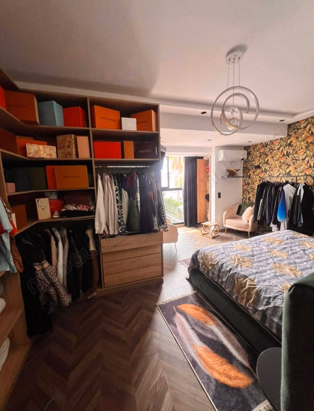 Magnífica villa muy moderna adorable Dar Bouazza