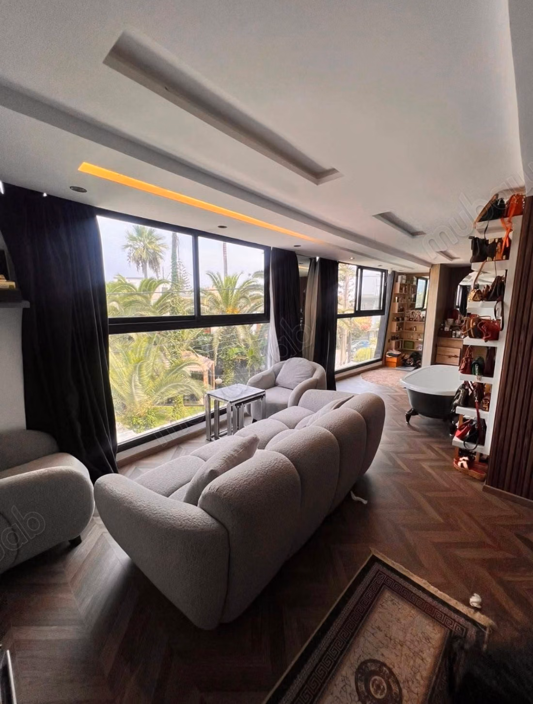 Magnífica villa muy moderna adorable Dar Bouazza