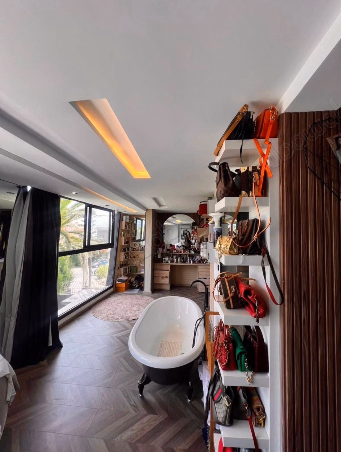 Magnífica villa muy moderna adorable Dar Bouazza
