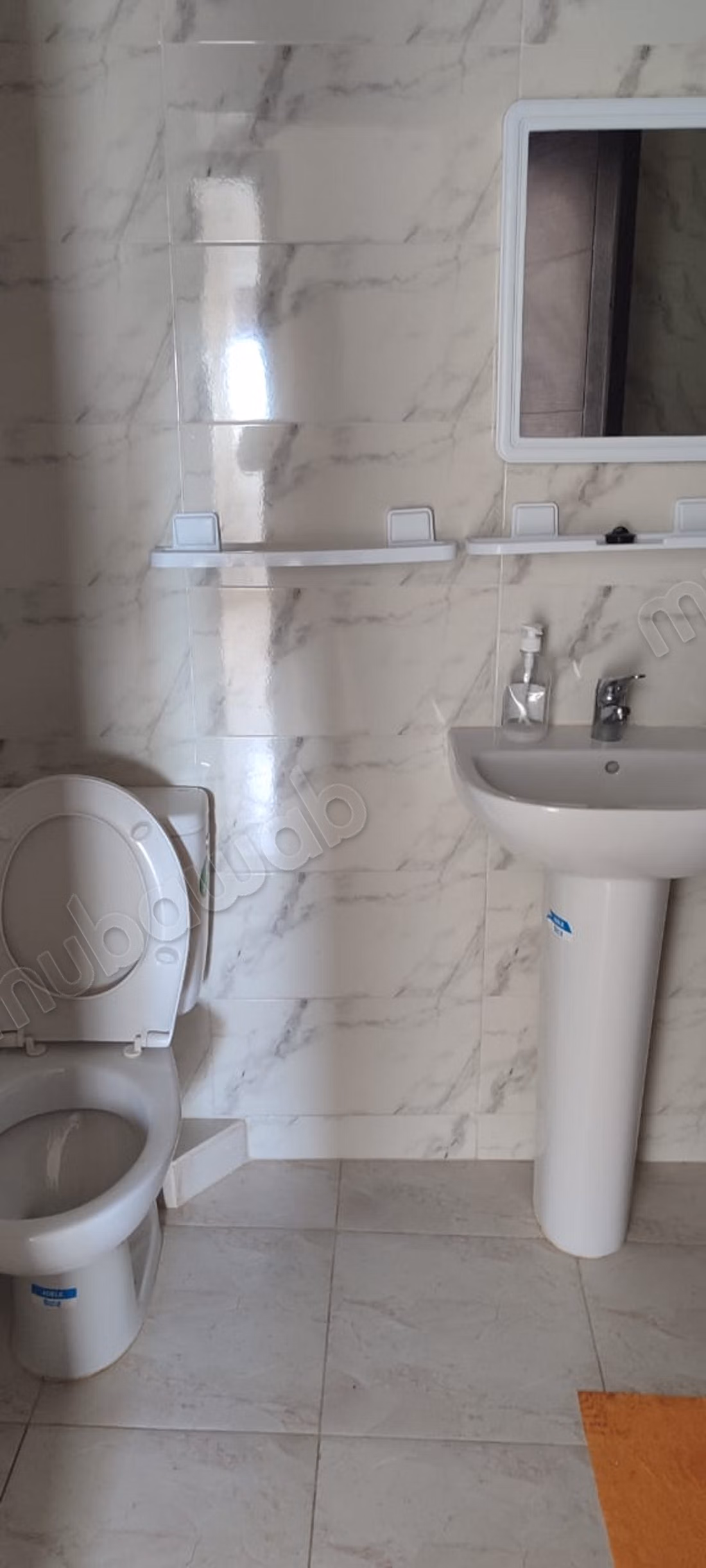 Appartement meublé a gueznaya