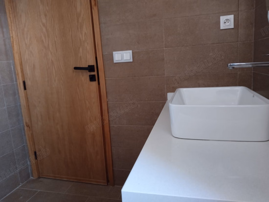 Luxury villa for sale in Dar Bouazza. 4 beautiful bedrooms. Furnished