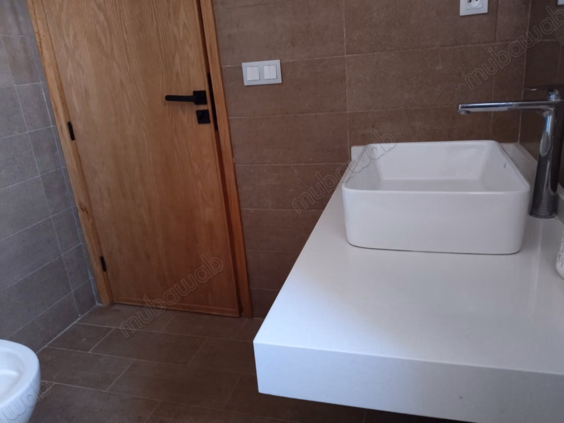 Luxury villa for sale in Dar Bouazza. 4 beautiful bedrooms. Furnished