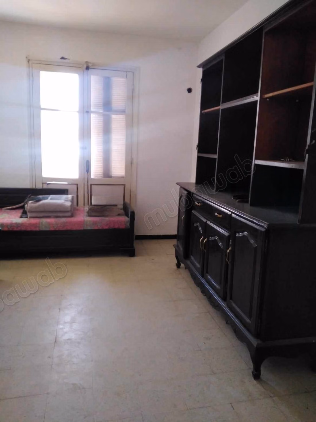 Very nice apartment for rent in Ksar Said. 2 comfortable bedrooms