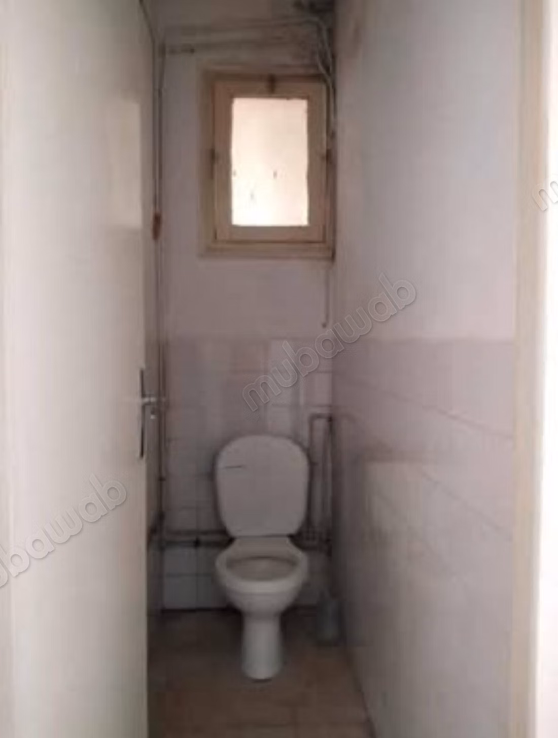 Very nice apartment for rent in Ksar Said. 2 comfortable bedrooms