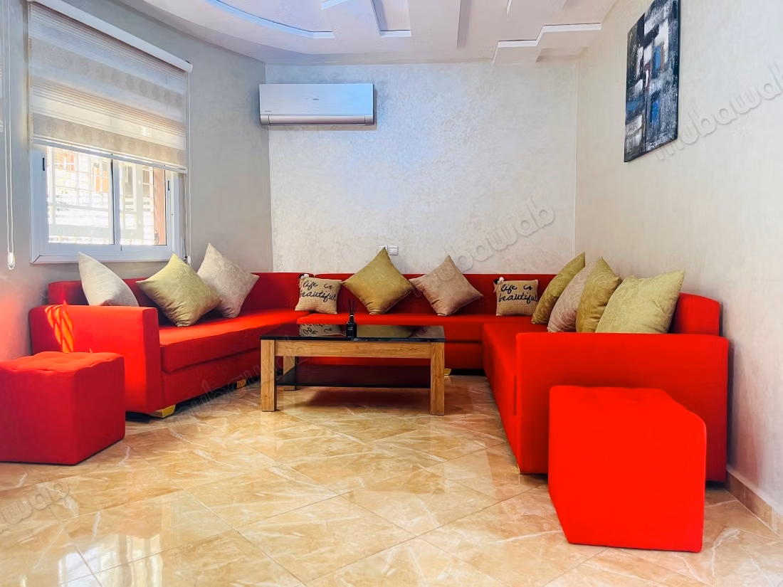 Magnifique villa à louer pour vos vacances. 5 chambres. Porte blindée, sécurité