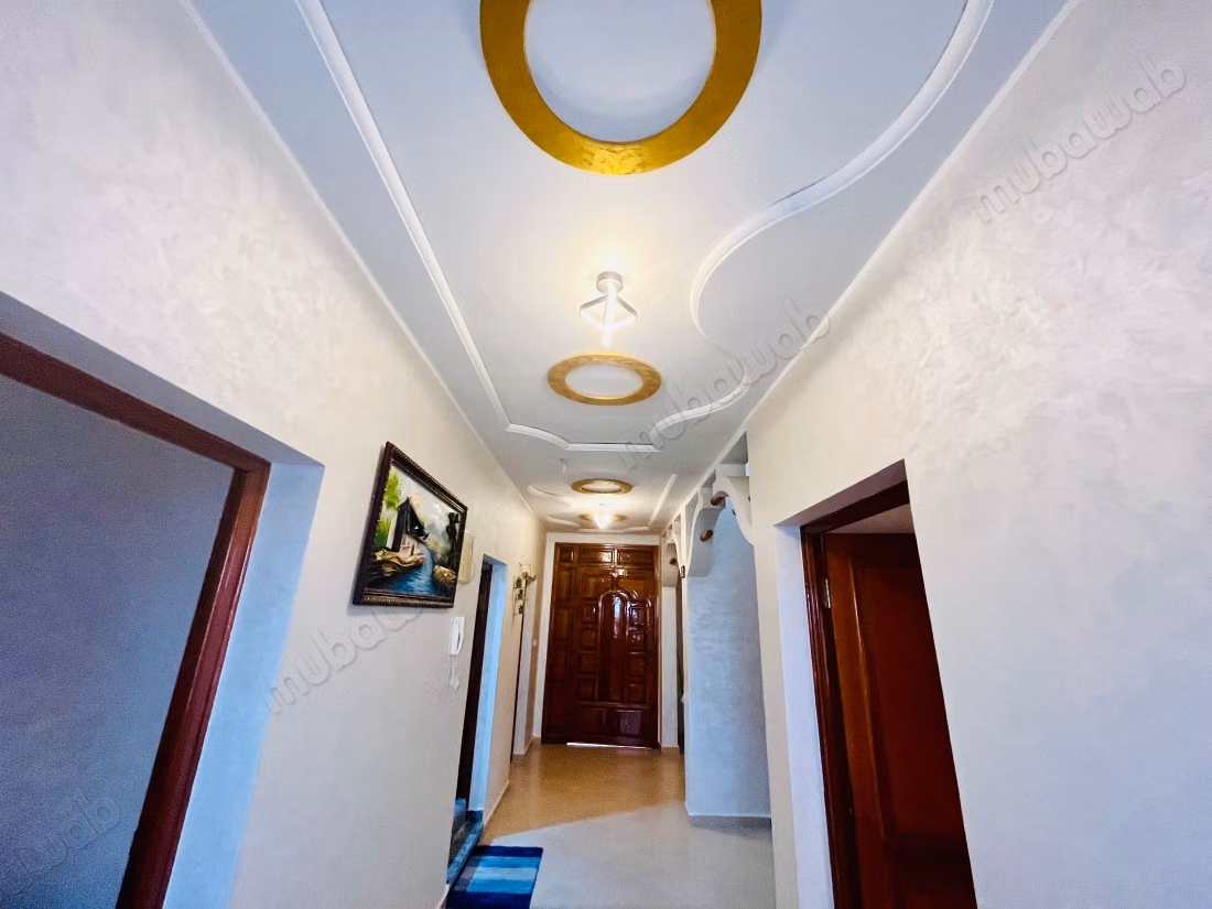 Magnifique villa à louer pour vos vacances. 5 chambres. Porte blindée, sécurité
