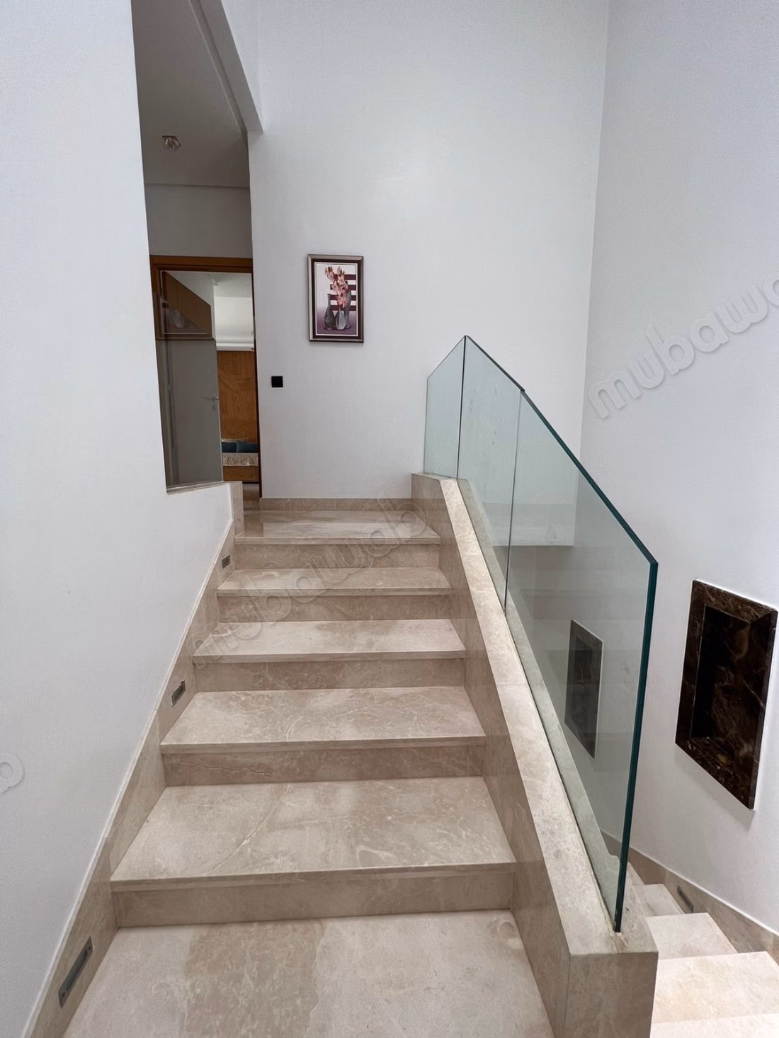 Magnífica villa en venta en Dar Bouazza. Superficie de 212 m². Bien amueblada