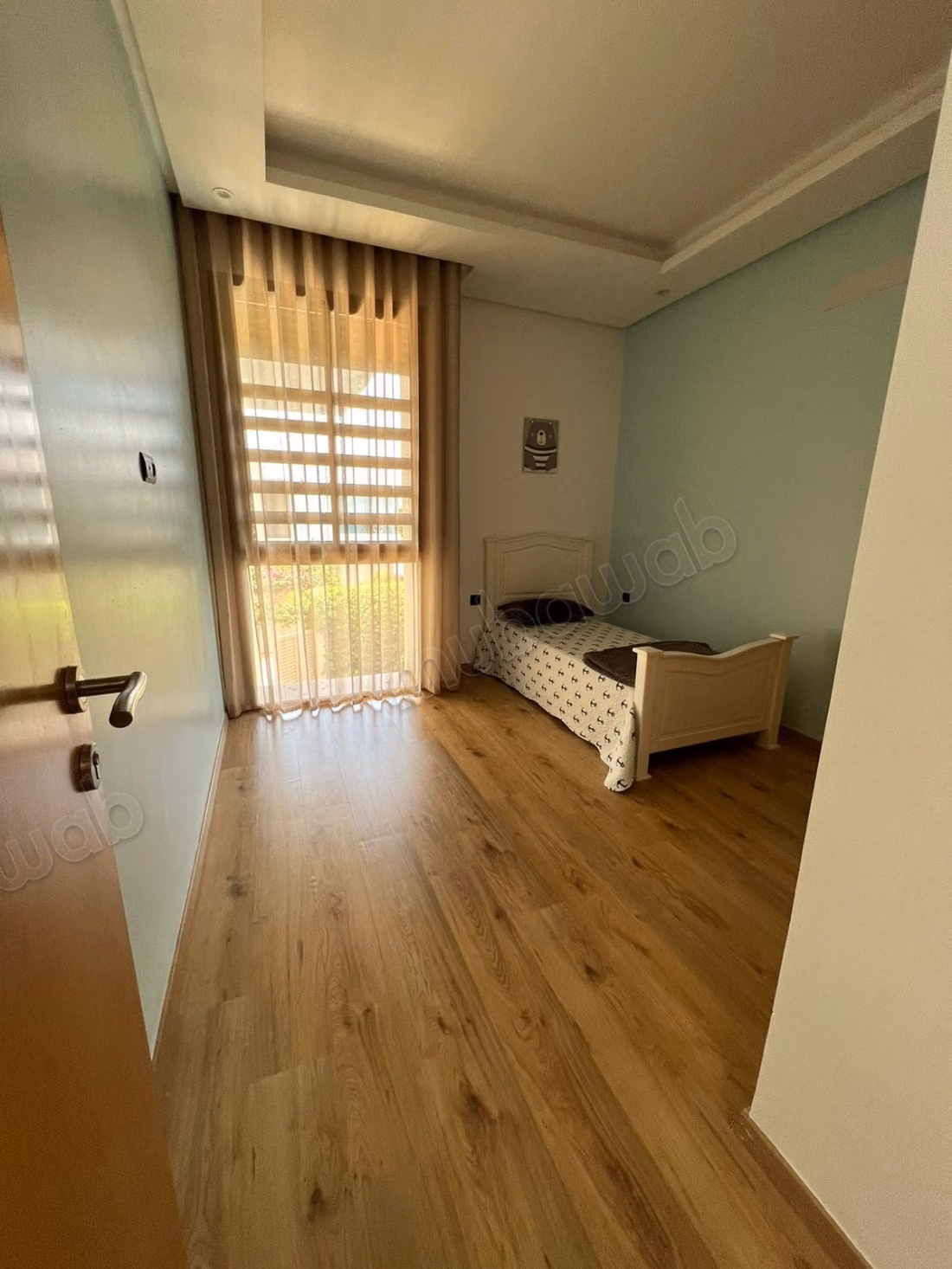Magnífica villa en venta en Dar Bouazza. Superficie de 212 m². Bien amueblada