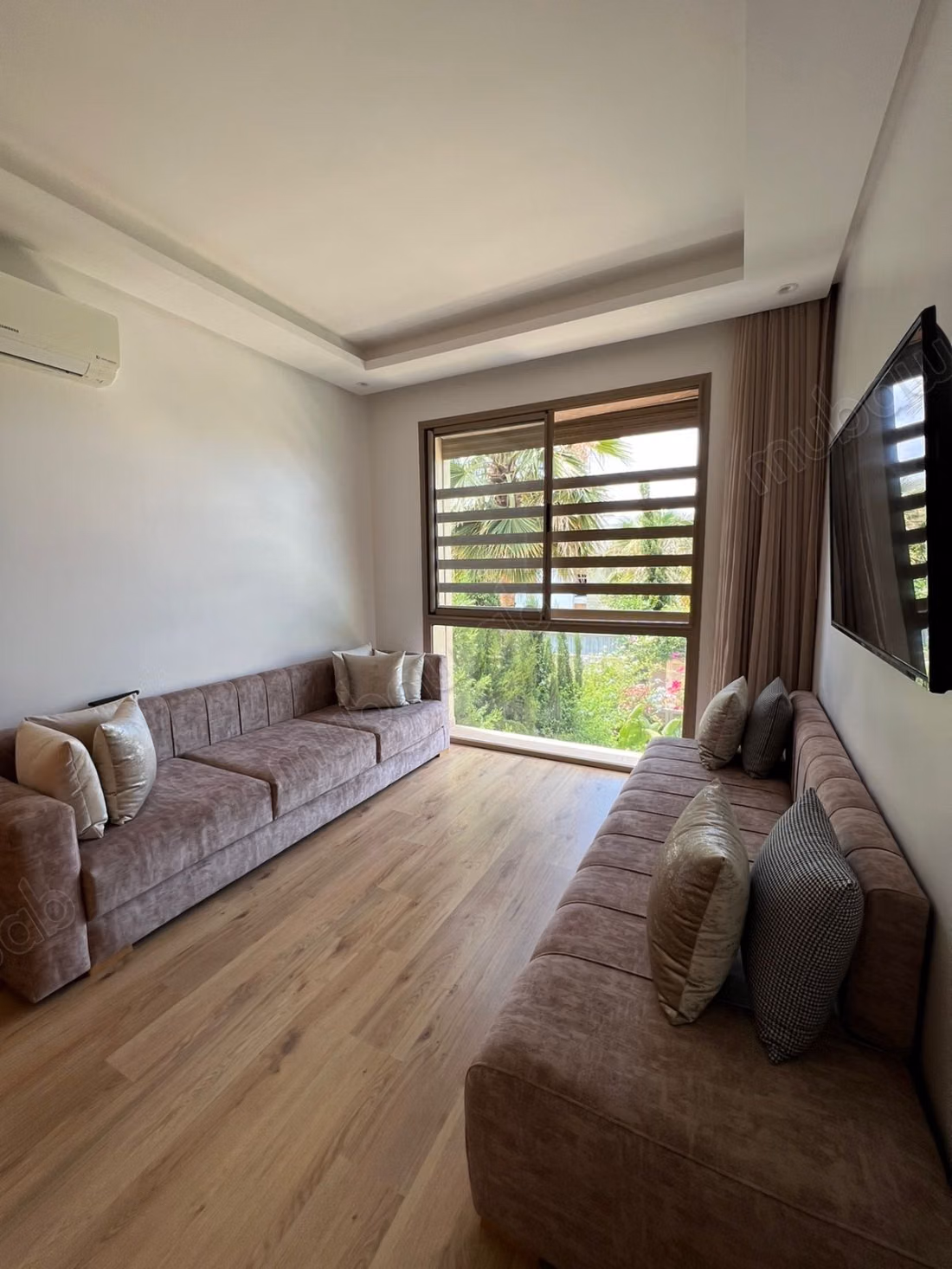 Magnífica villa en venta en Dar Bouazza. Superficie de 212 m². Bien amueblada