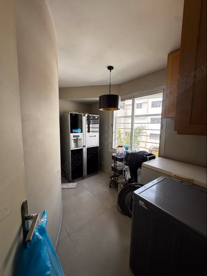 À louer – appartement d’exception meublé, 420 m², 5 chambres, sans vis à vis