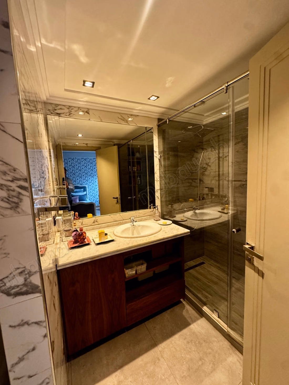À louer – appartement d’exception meublé, 420 m², 5 chambres, sans vis à vis