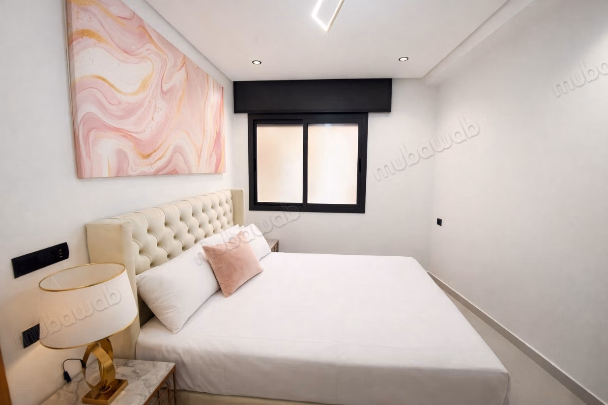 Appartement en vente à Mozart. 2 grandes pièces. Avec ascenseur
