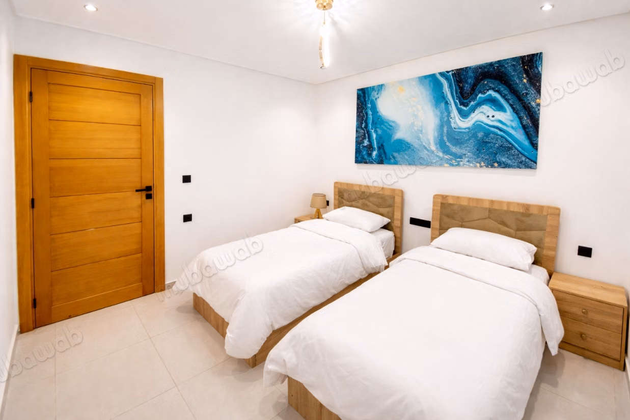 Appartement en vente à Mozart. 2 grandes pièces. Avec ascenseur