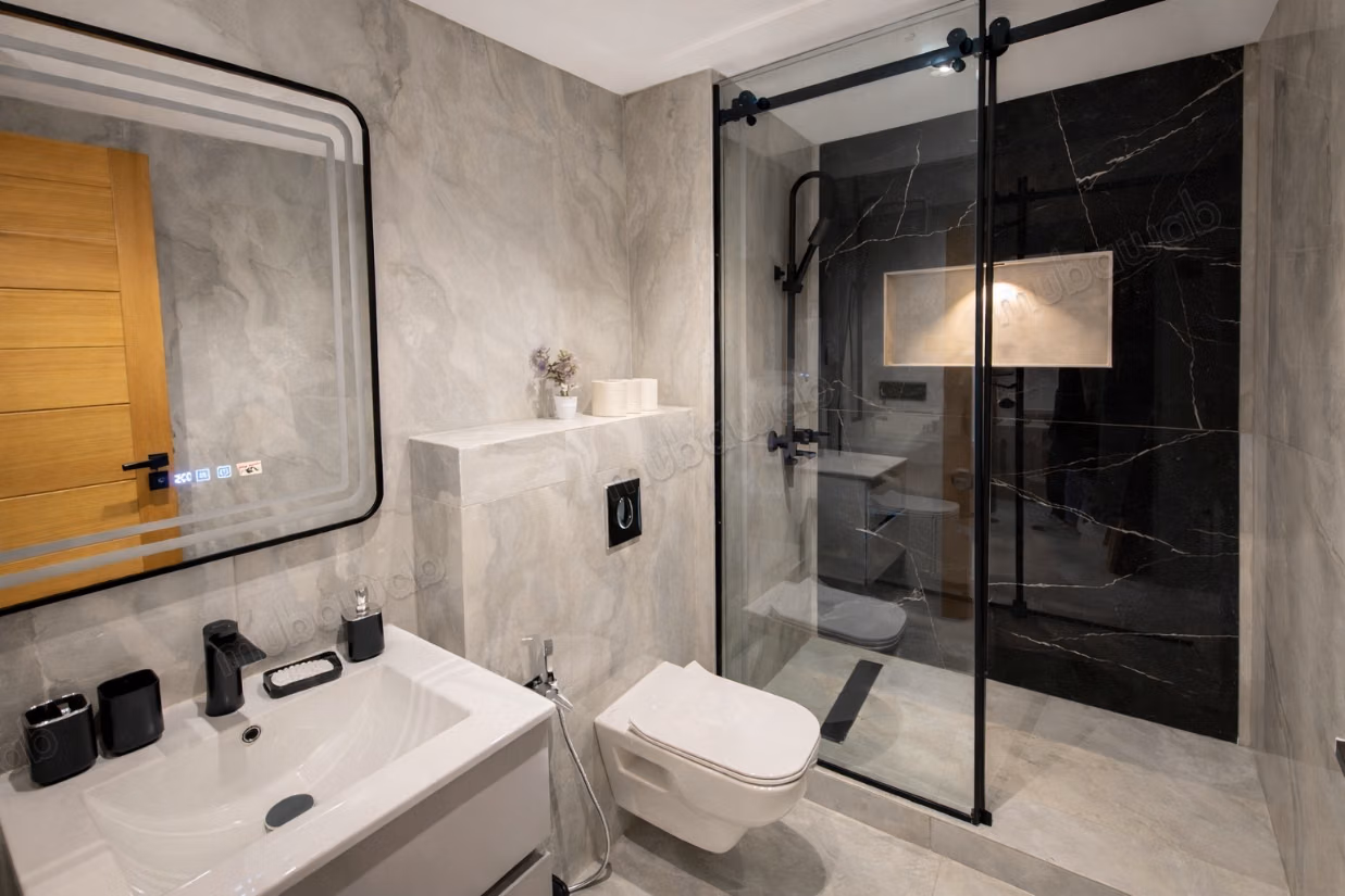 Appartement en vente à Mozart. 2 grandes pièces. Avec ascenseur