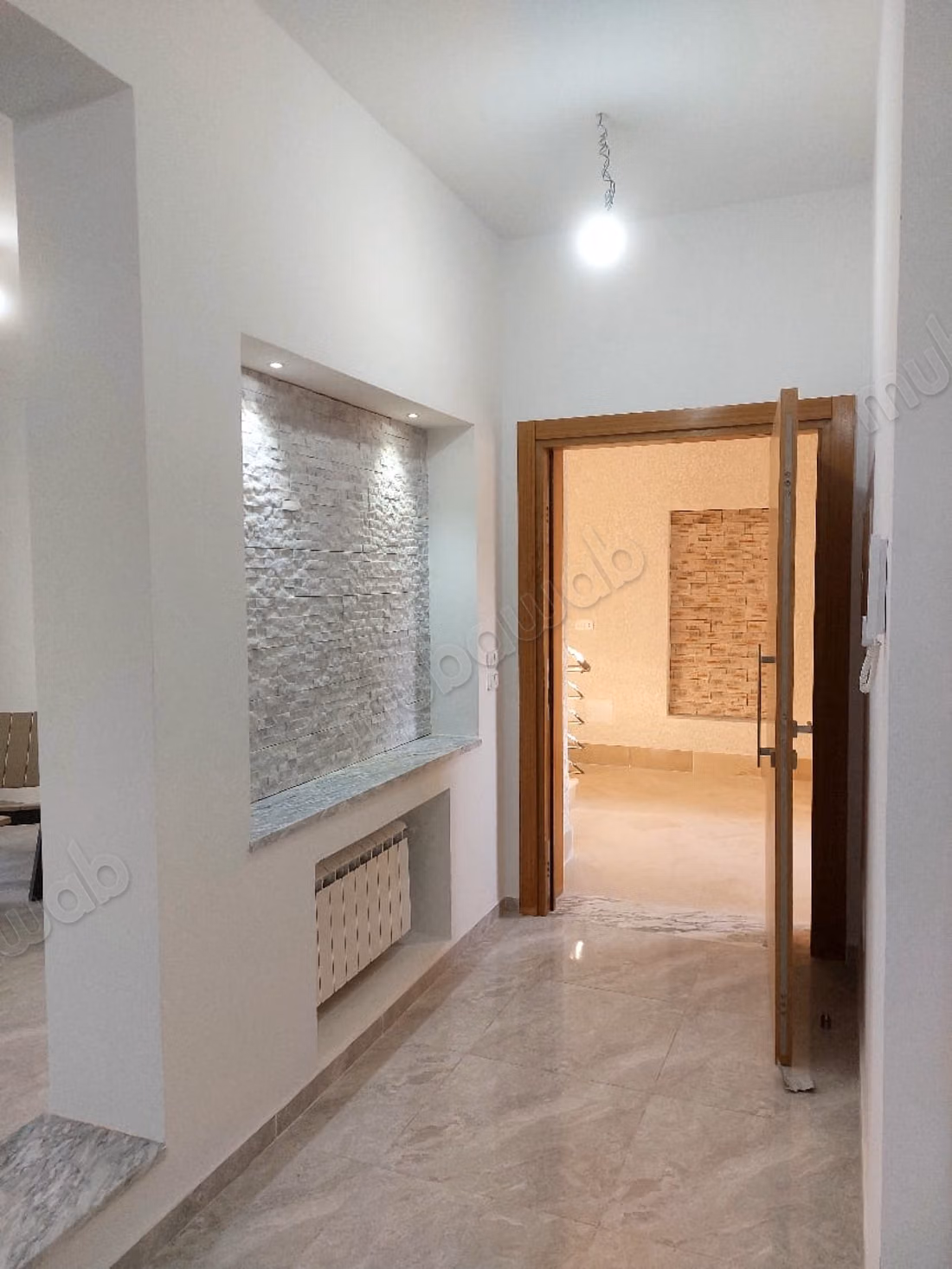 Étage villa Neuf El Mourouj 3