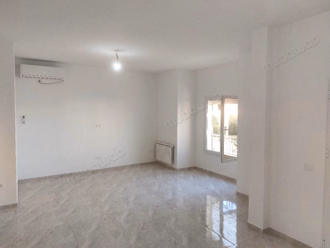 Étage villa Neuf El Mourouj 3