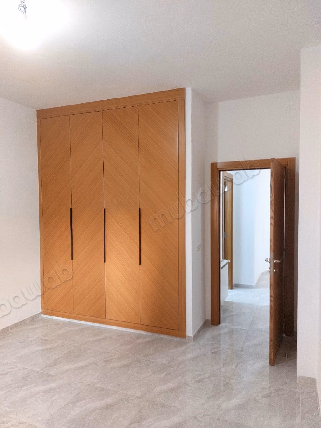 Étage villa Neuf El Mourouj 3