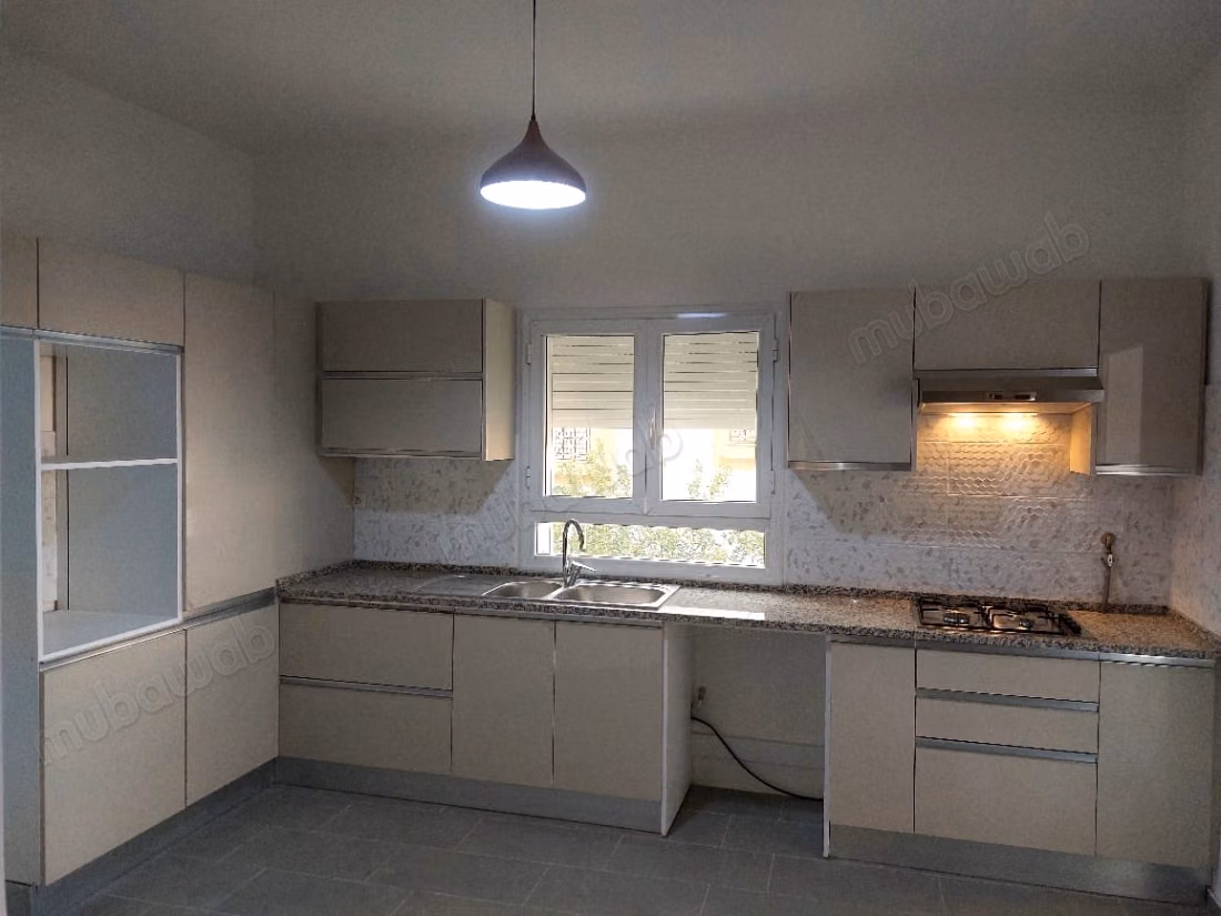 Étage villa Neuf El Mourouj 3