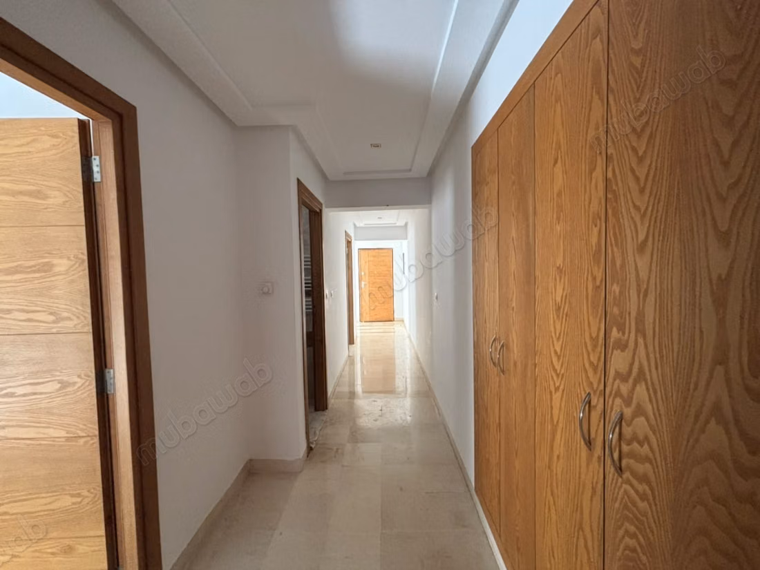 À louer Appartement en s2 avec terrasse