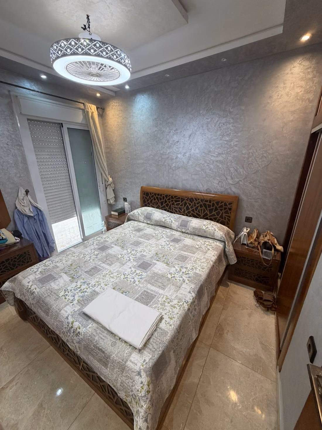 Appartement à vendre sur la corniche de Martil