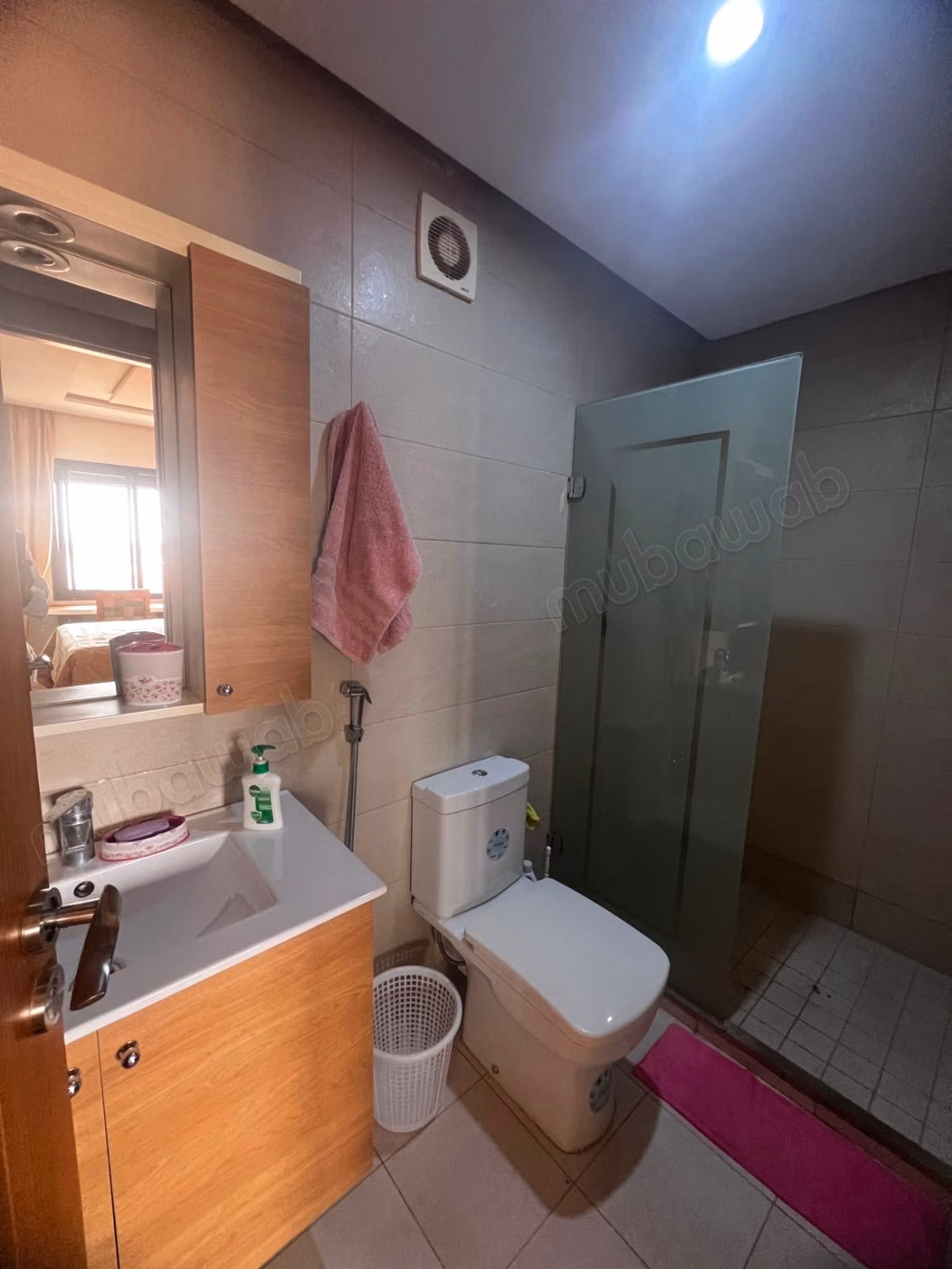 Furnished apartment for rent Izdihar Marrakech